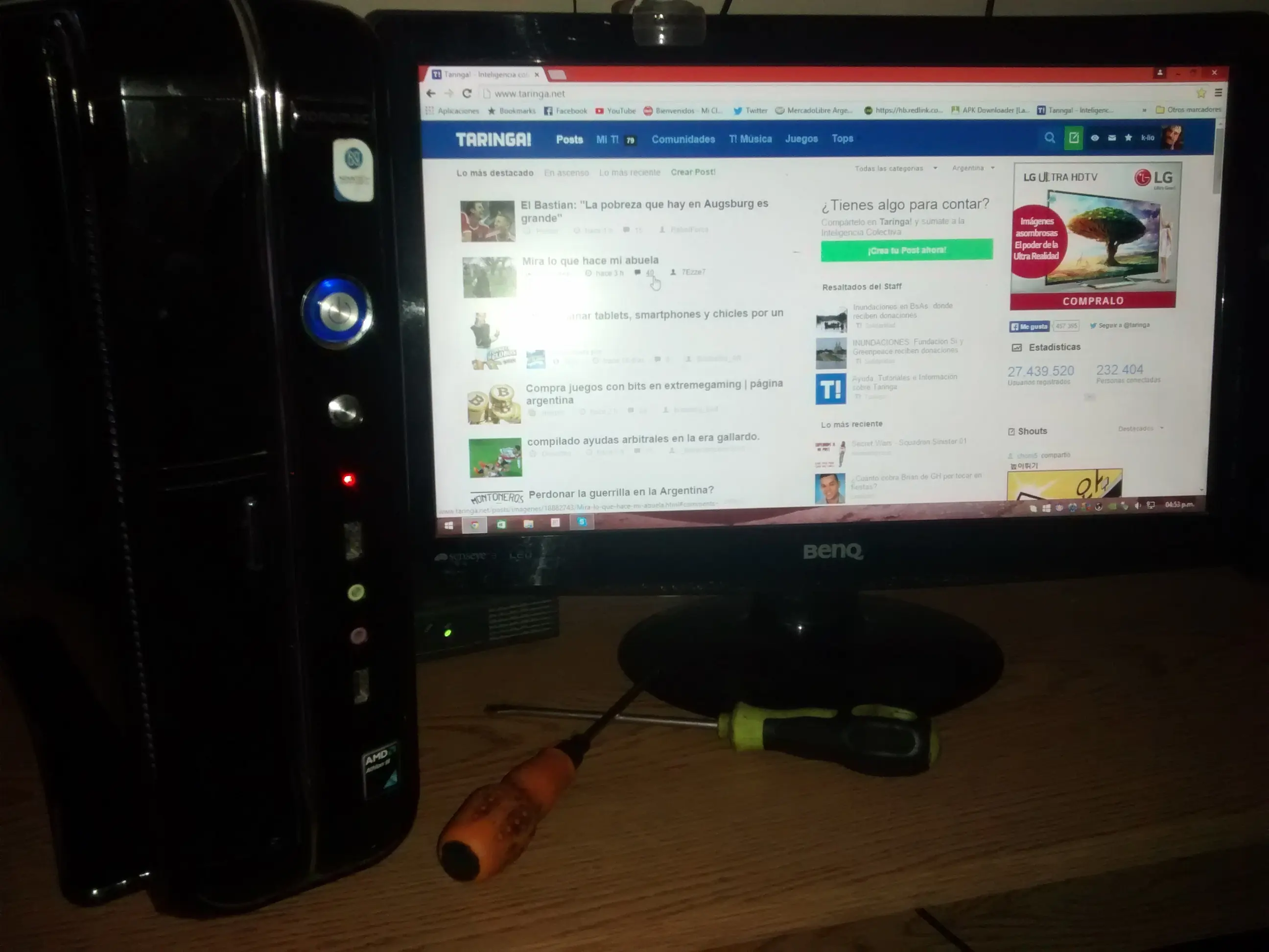 computadora