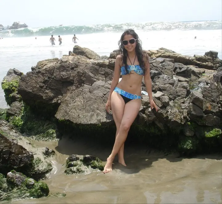 peru