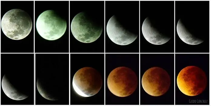 Astronomía (fotos propias)+ data!