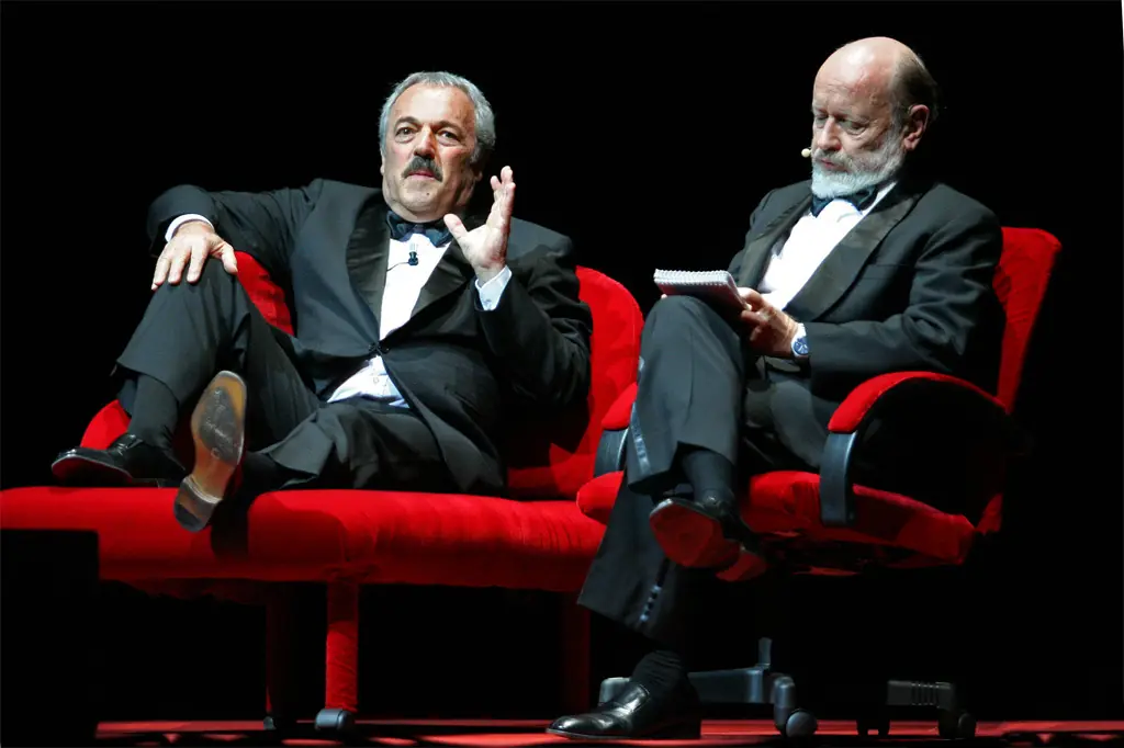 rabinovich les luthiers