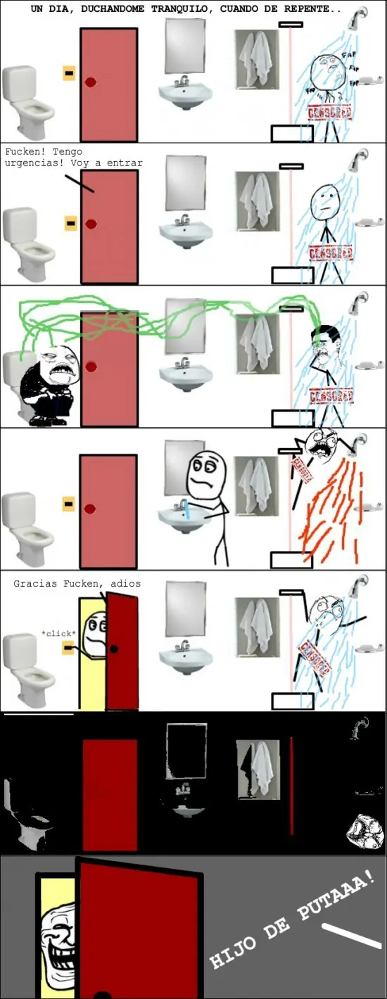 imagenes comicas