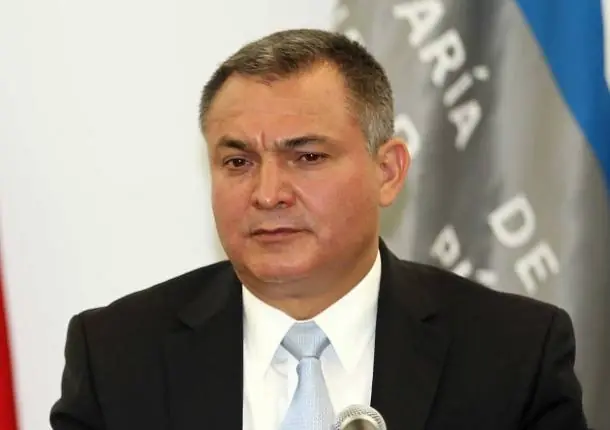 corruptos
