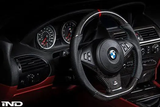 bmw m3 E46