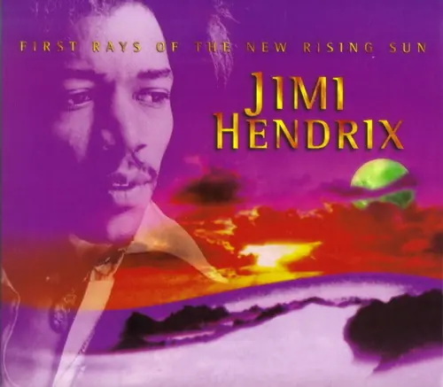hendrix
