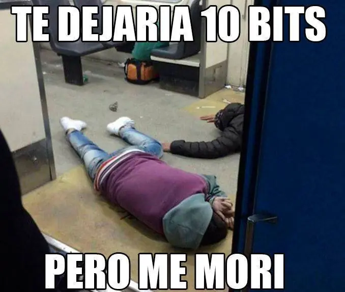 chorros