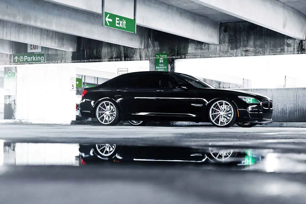 BMW Serie 3