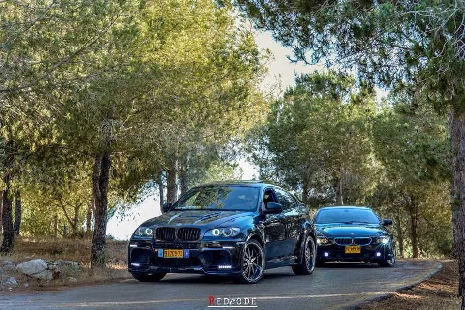 bmw m3 e92