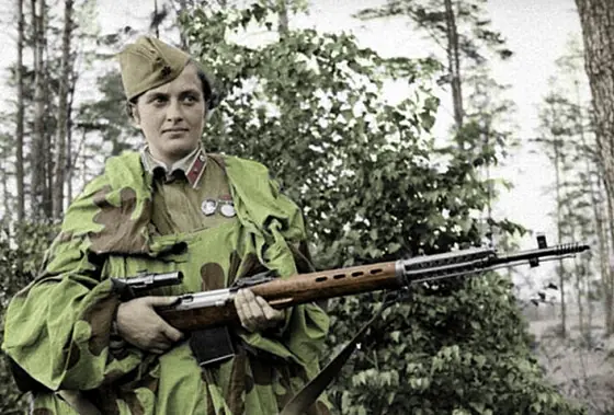 segunda guerra mundial