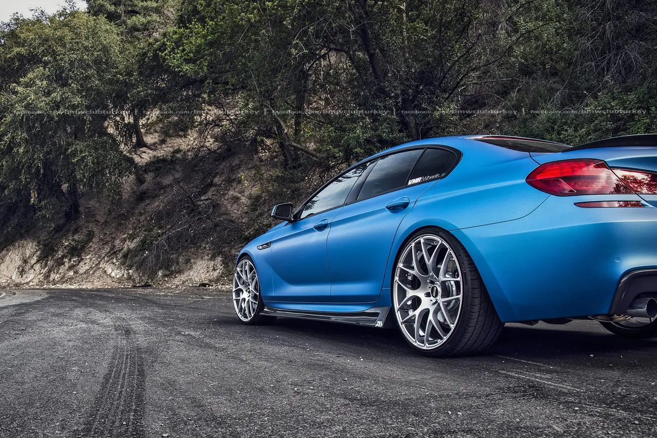 bmw m3 E46