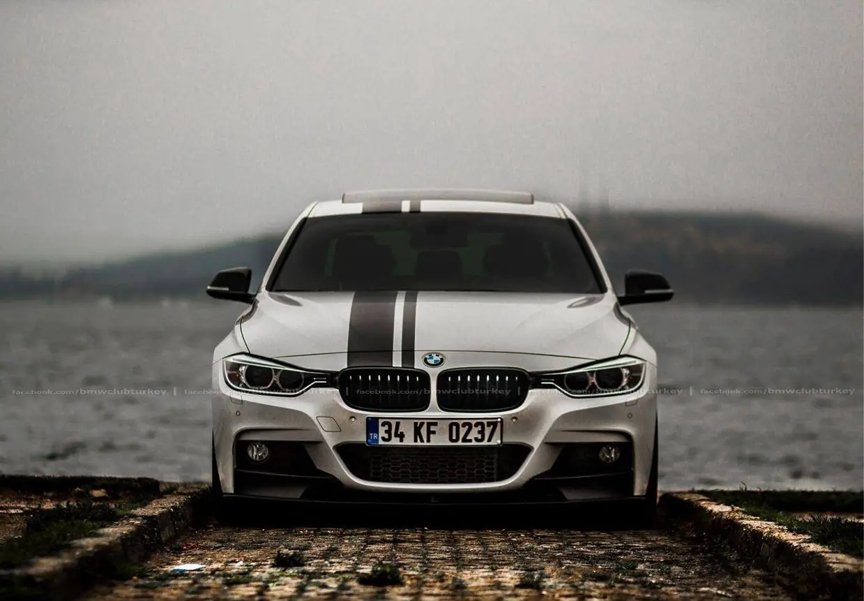 Bmw X6 M