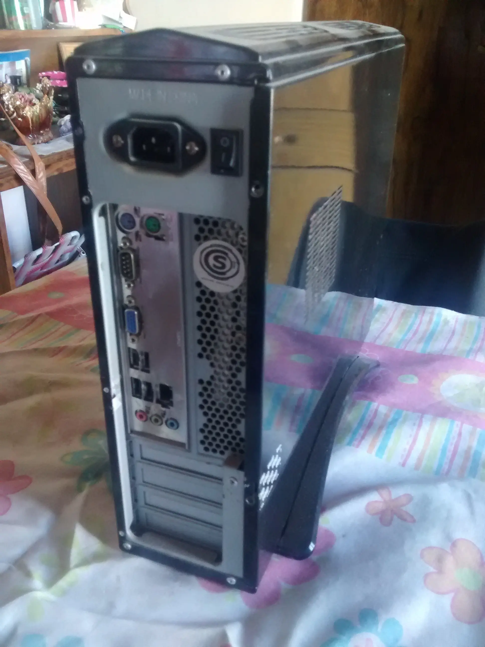 computadora