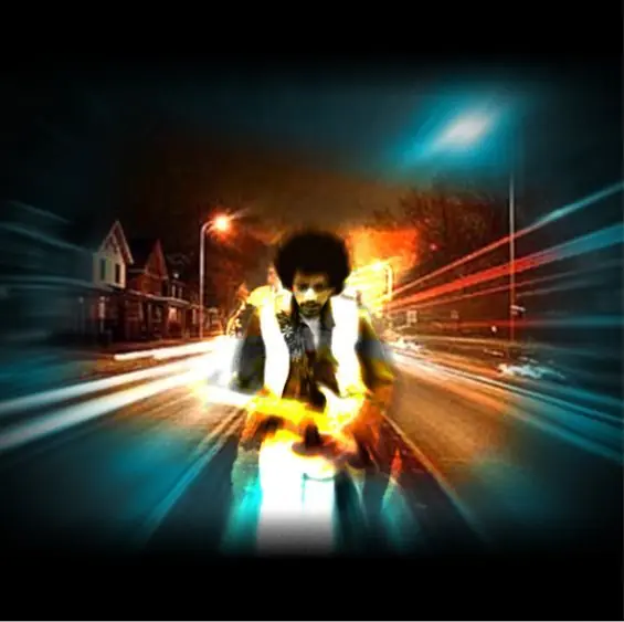 hendrix-Electric Ladyland...pieza maestra del rock dizcazo