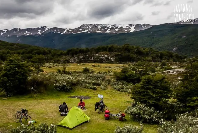 Top 11 lugares para irte de vacaciones en Argentina