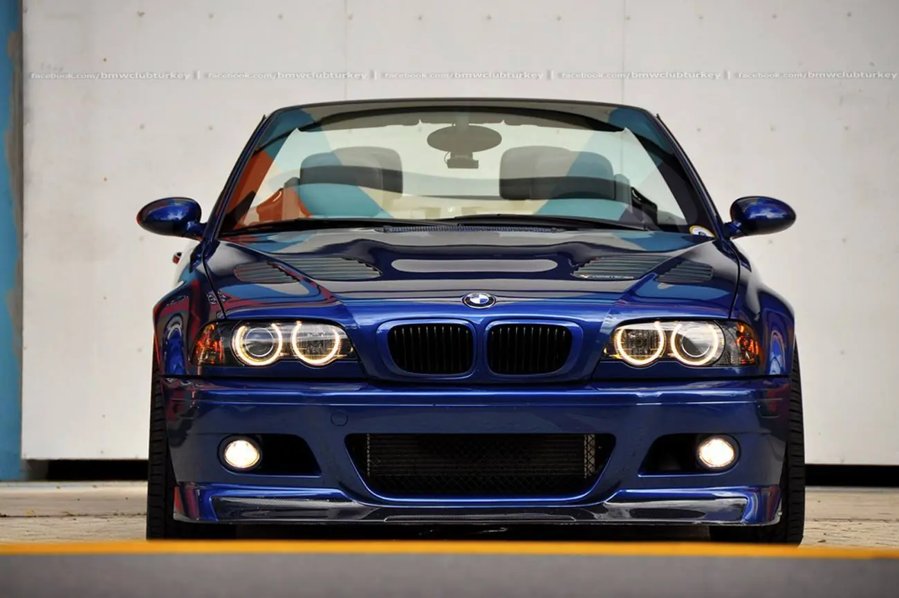 BMW Serie 3