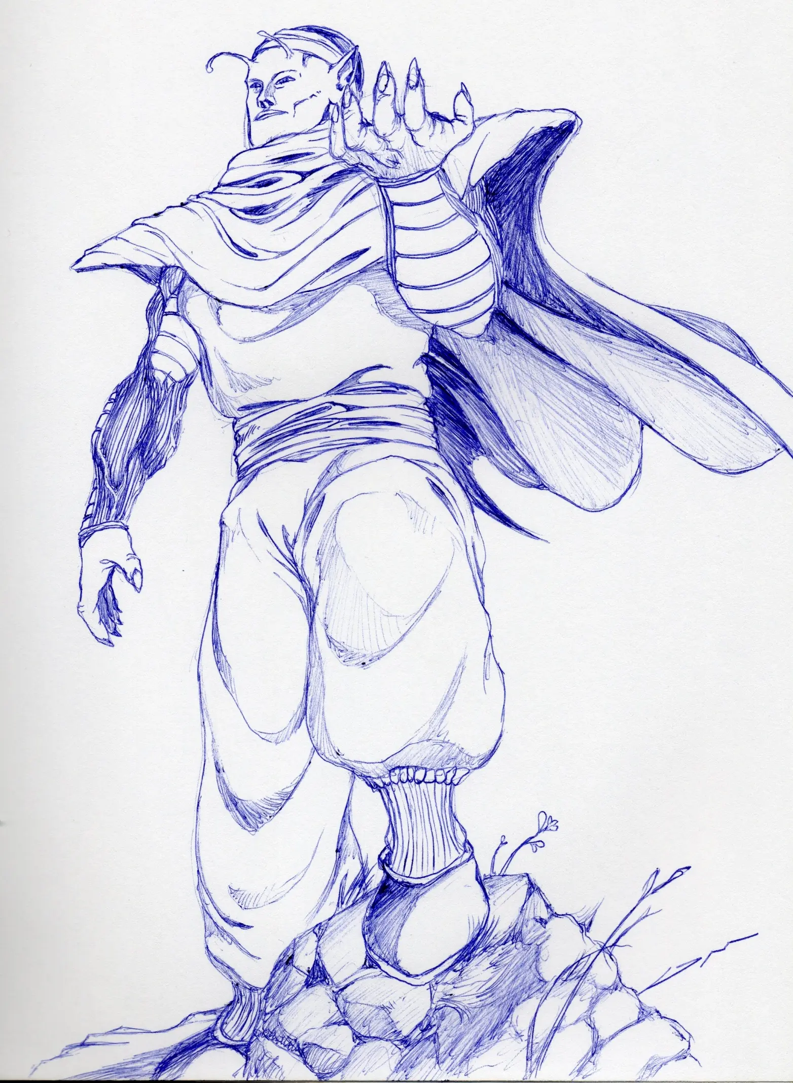 tinta