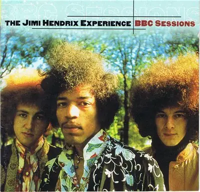 hendrix-Electric Ladyland...pieza maestra del rock dizcazo