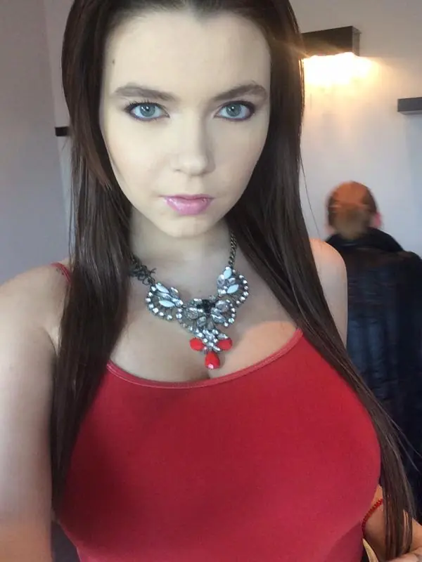 Marina Visconti diosa rusa, apto. Entra y conocela