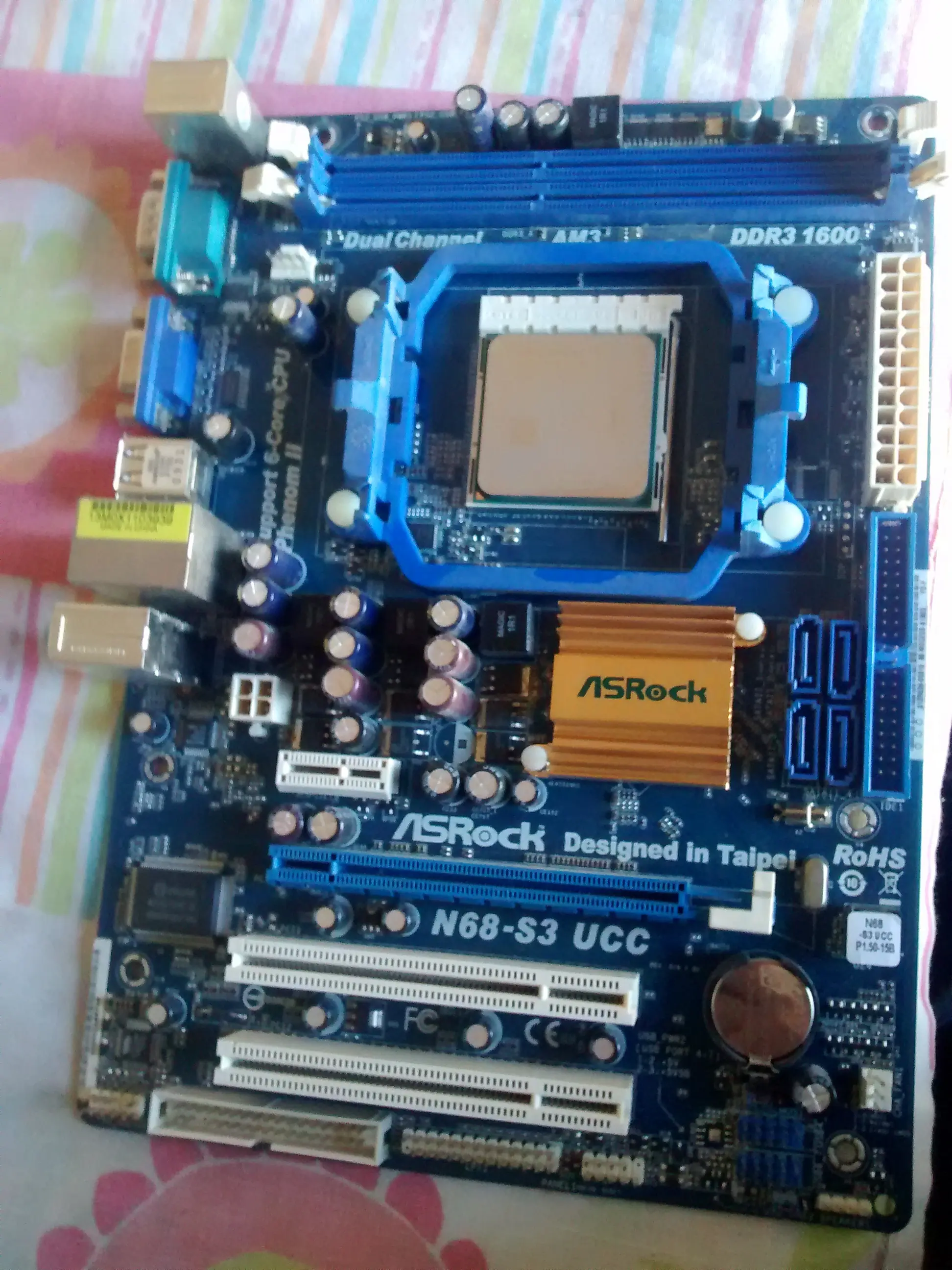 computadora