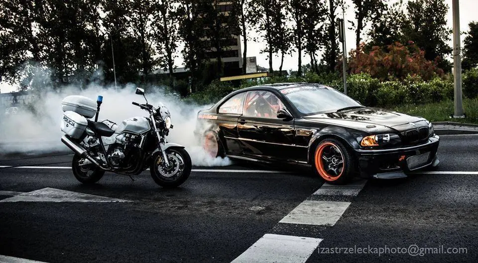 Bmw X6 M