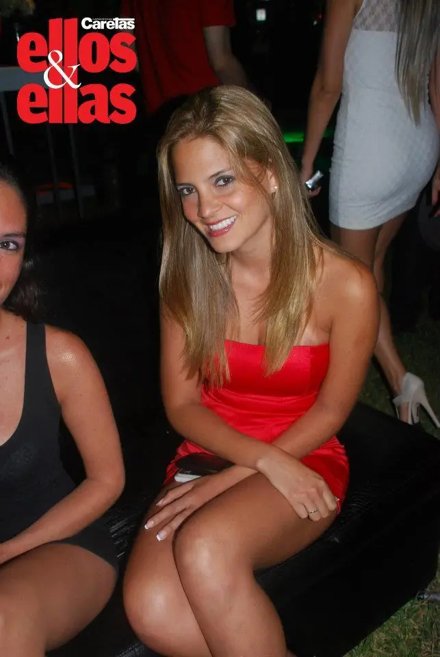 peruanas lindas