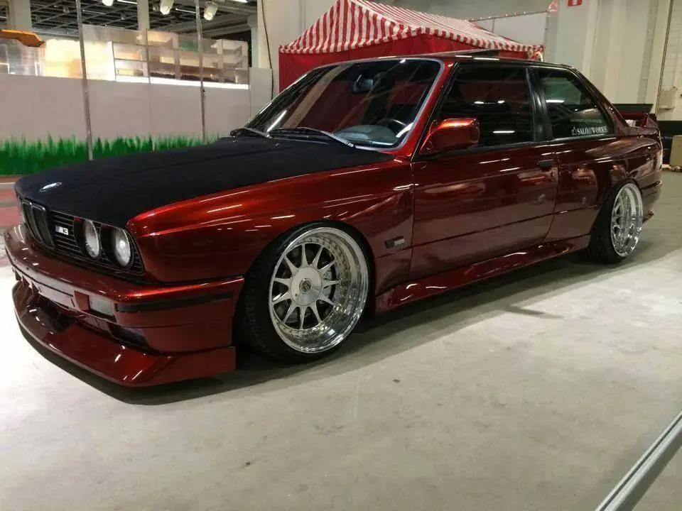Bmw ( compilado de imagenes )
