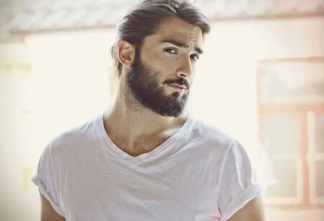 barba