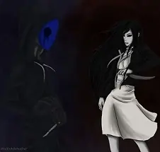 eyeless jack