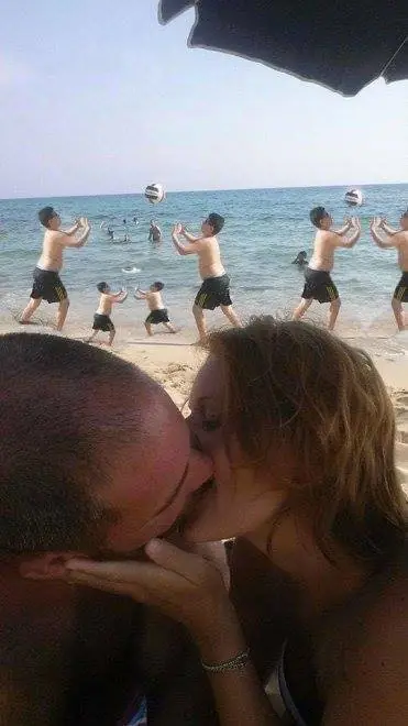 enamorados