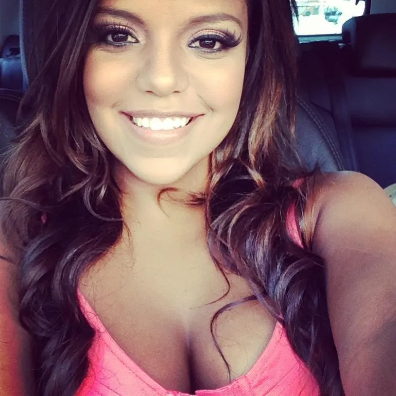peruanas bonitas