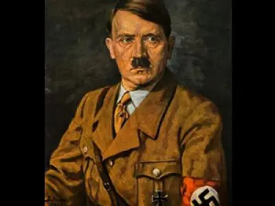 10 frases famosas del Führer nazi