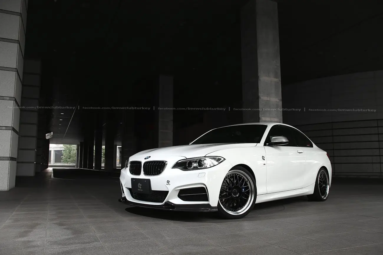 BMW Serie 3