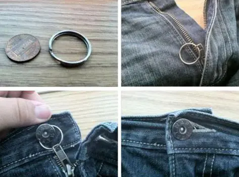 jean