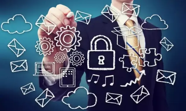 Solución de autofirmado Out of Band para seguridad de datos.