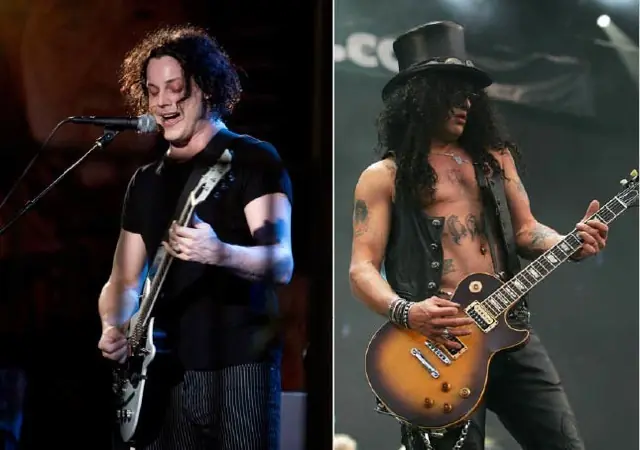 Los 10 mejores guitarristas del momento