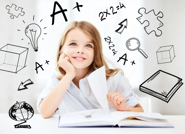 Aceleración para estudiantes superdotados