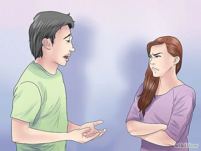 Como saber cuando dejar ir a tu lincesa (dejar de acosarla)