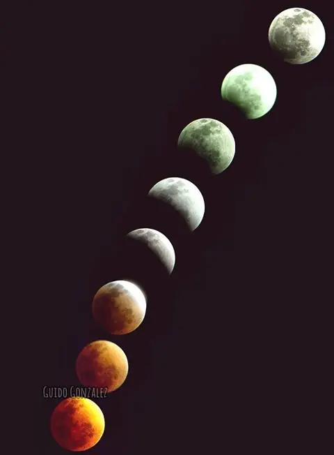 luna