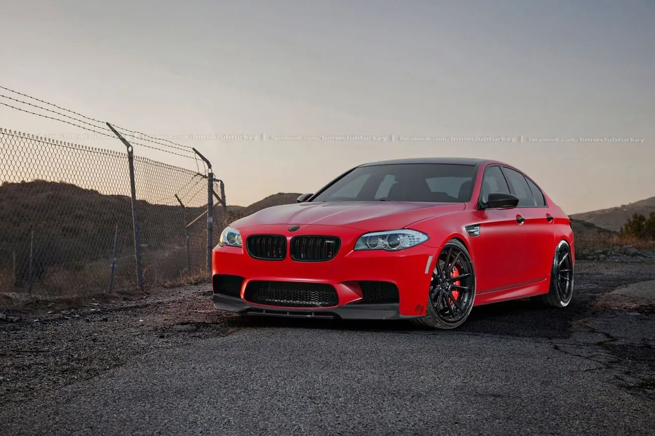 bmw m3 E46