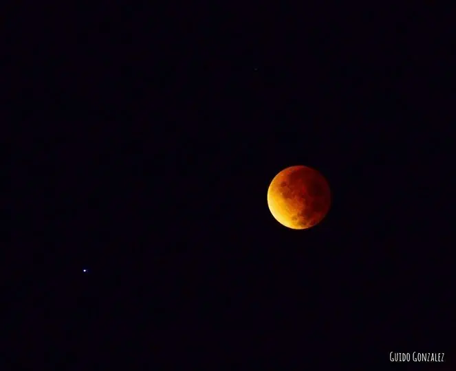 Astronomía (fotos propias)+ data!