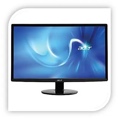 acer acer