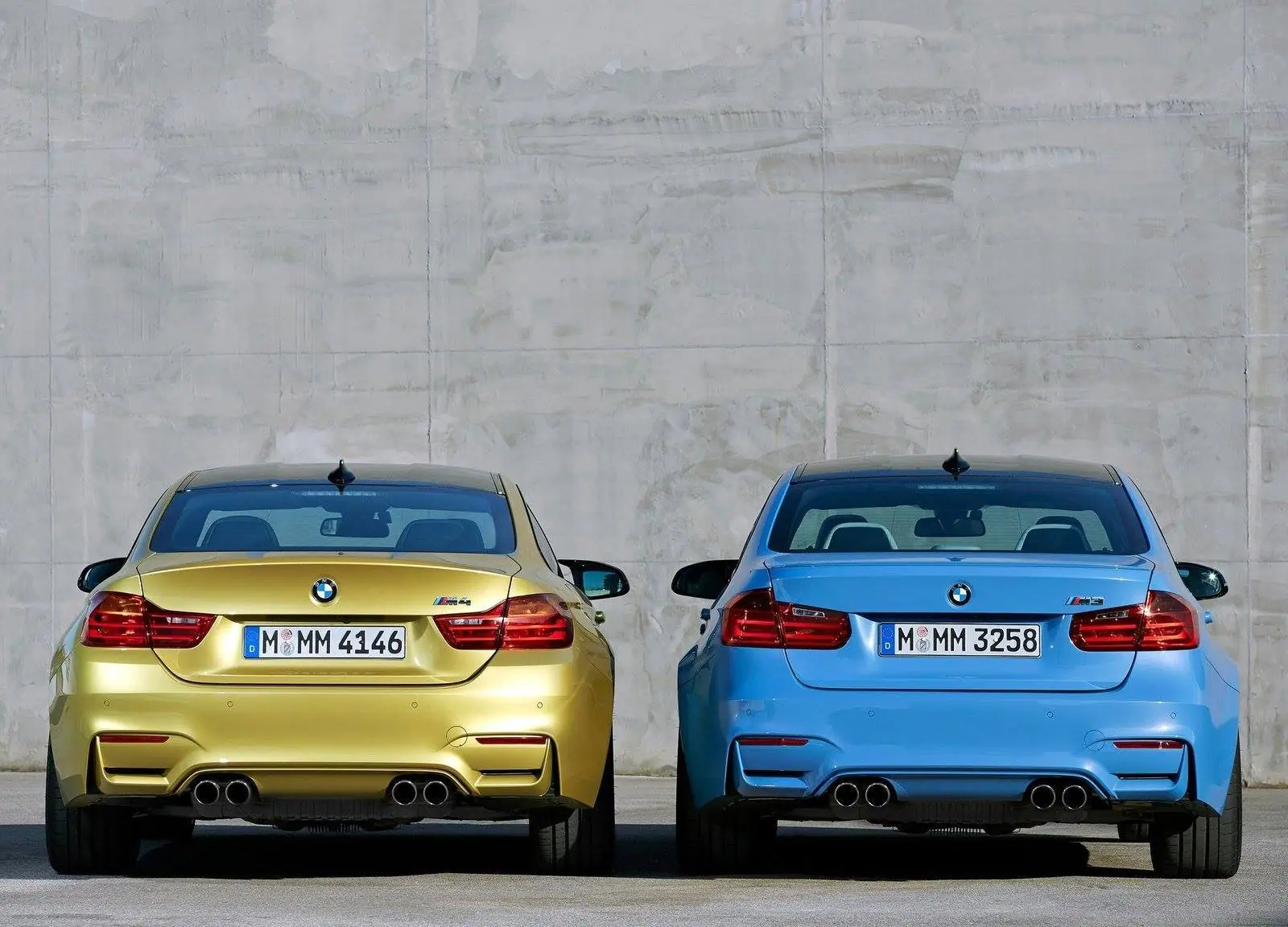 BMW Serie 3