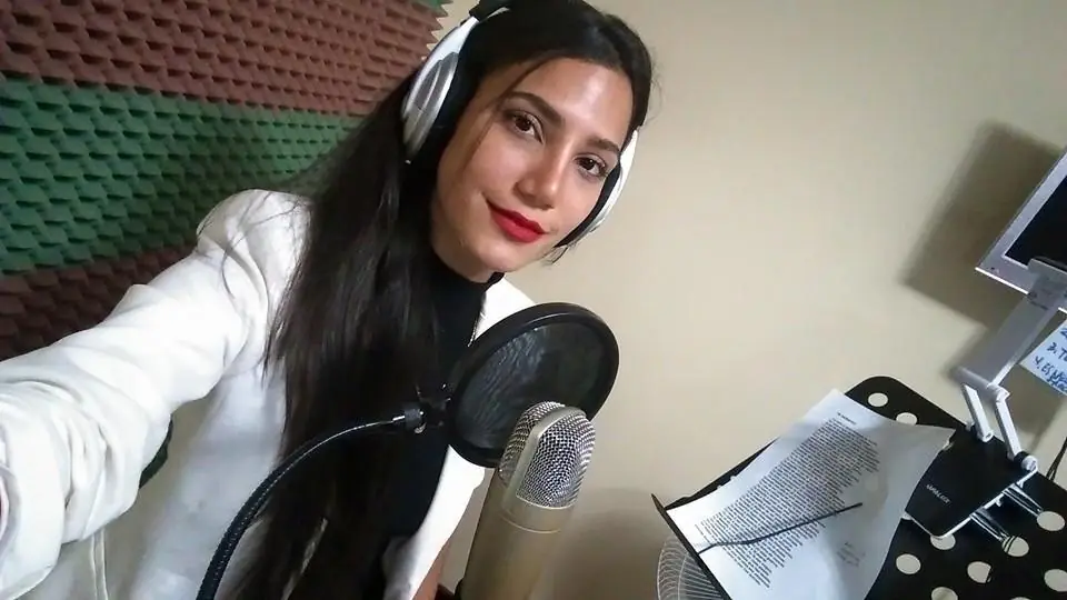 peruanas