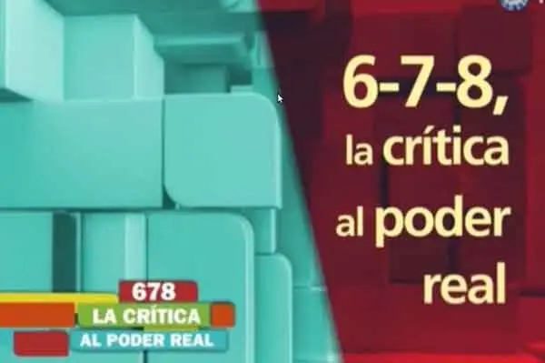 kirchnerismo