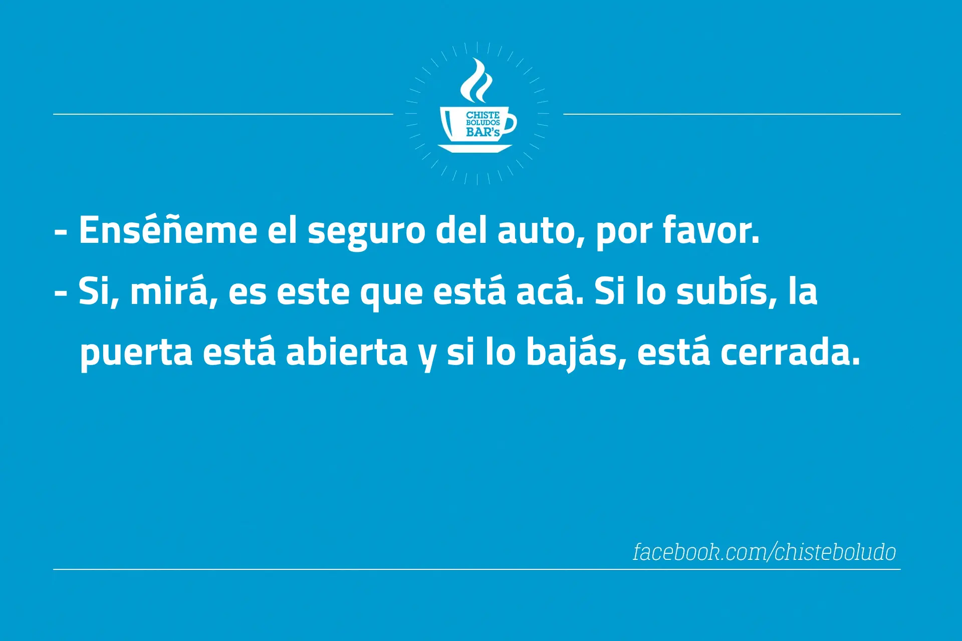 Chiste