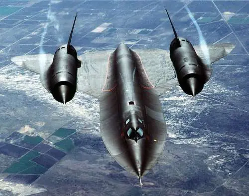 Mira los 10 aviones mas rapidos del mundo papu
