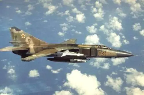 Mira los 10 aviones mas rapidos del mundo papu