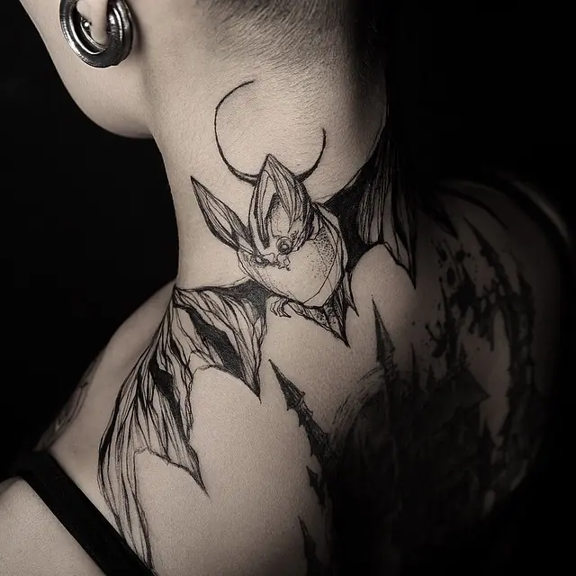 tatuajes