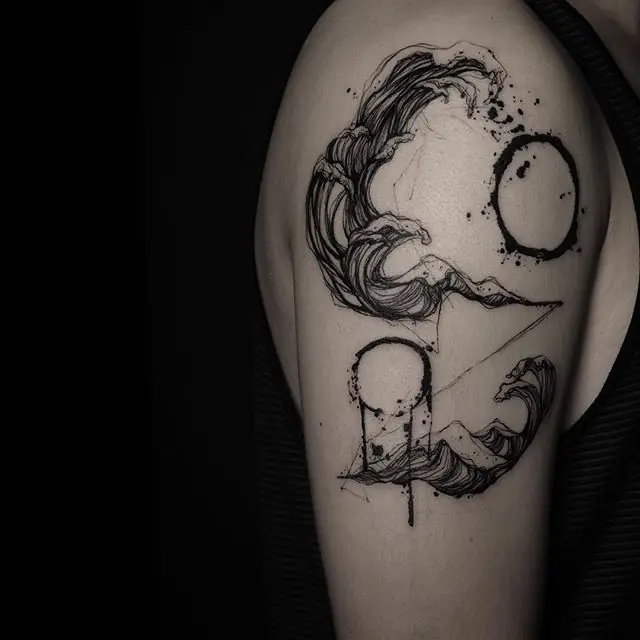 tatuajes