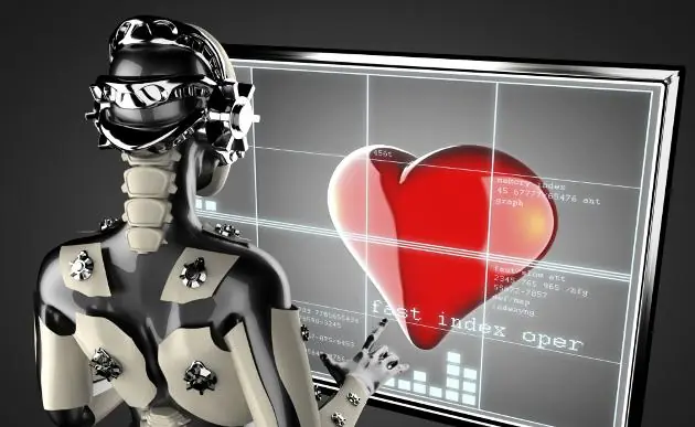 robofilia